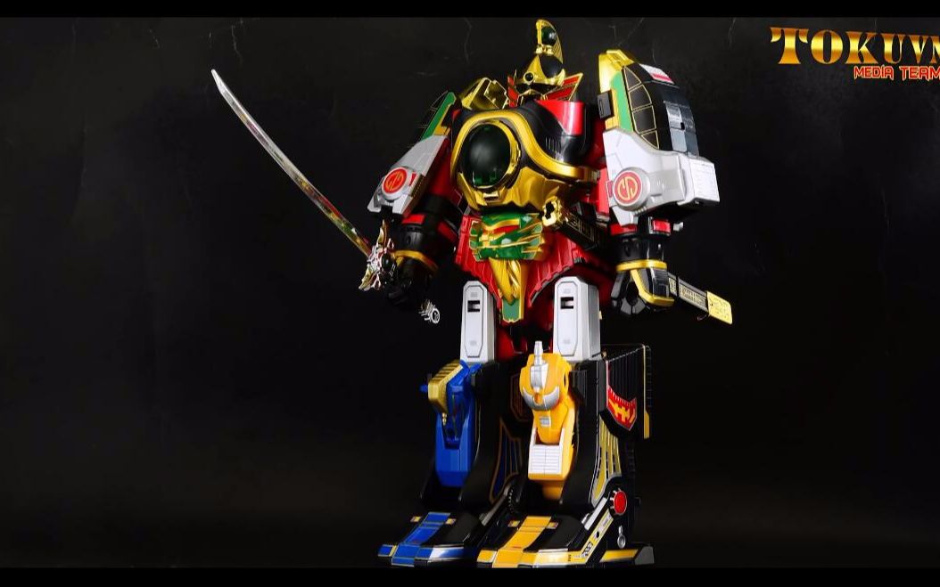 【tmt】 五星战队 战队职人 大连王