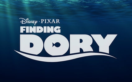 [图]Finding Dory 海底总动员2寻找多利 预告片【独立字幕组双语字幕】