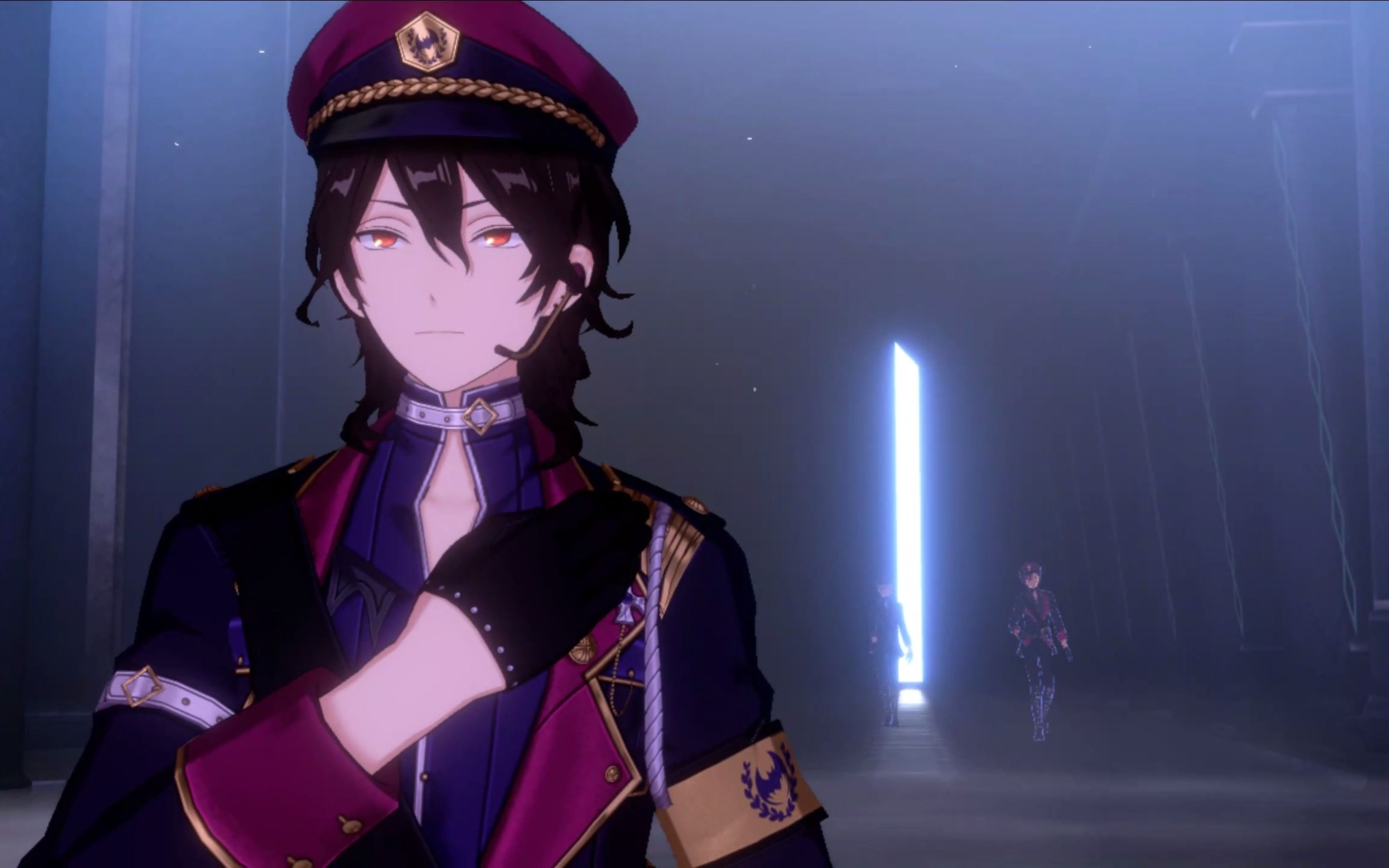 deepeclipse-undead复活祭衣装