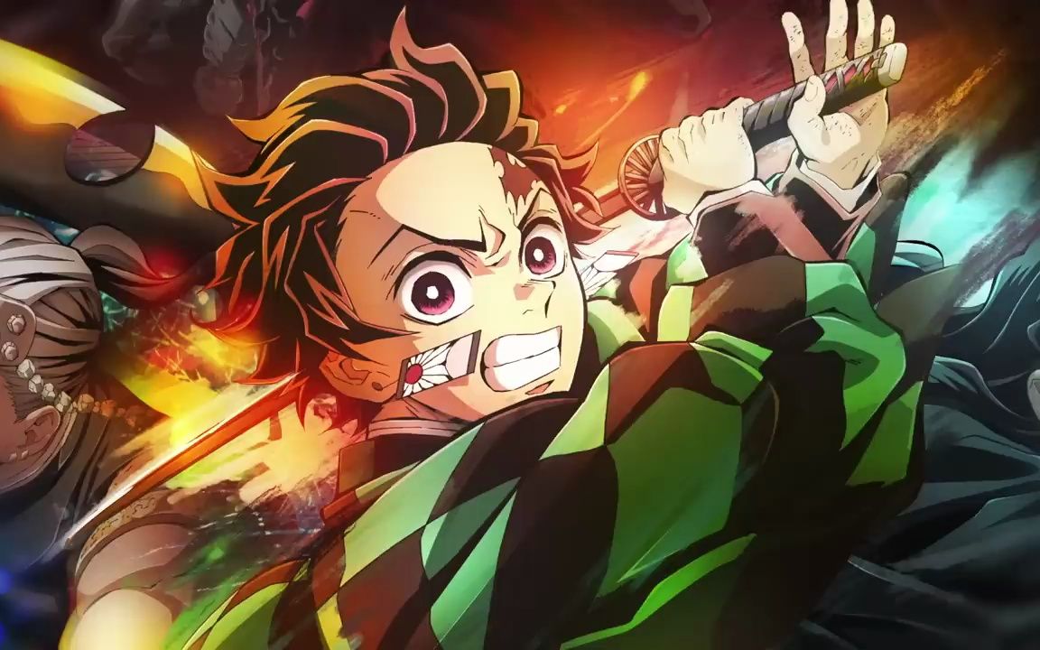 《鬼灭之刃 锻刀村篇》主題歌アーティスト 绊的奇迹 mv