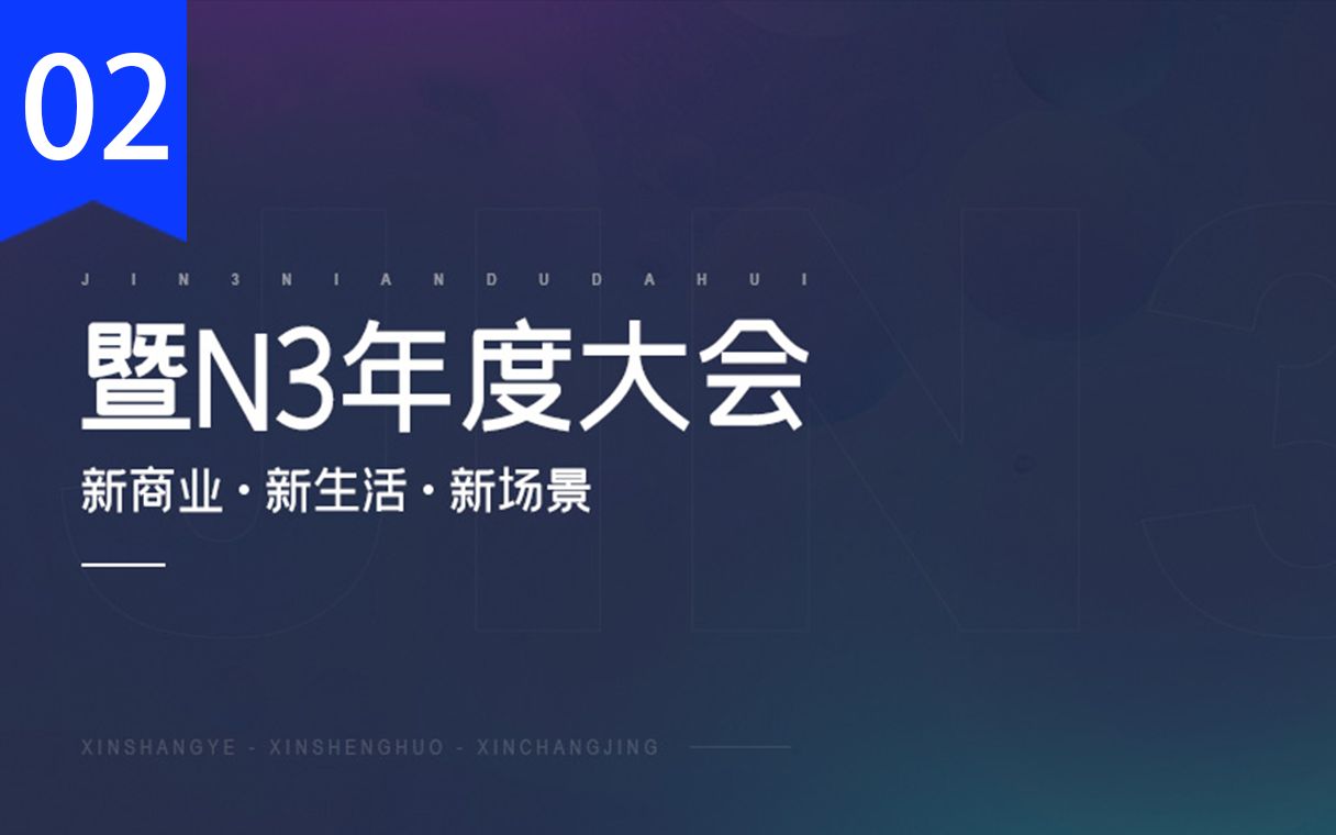 2020广州设计周开幕大会暨N3年度大会02—扮家家设计周跑腿帮 | 2020广州设计周论坛回顾哔哩哔哩bilibili