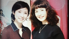 大地真央x黑木瞳 19年翔んでアラビアン 哔哩哔哩 つロ干杯 Bilibili