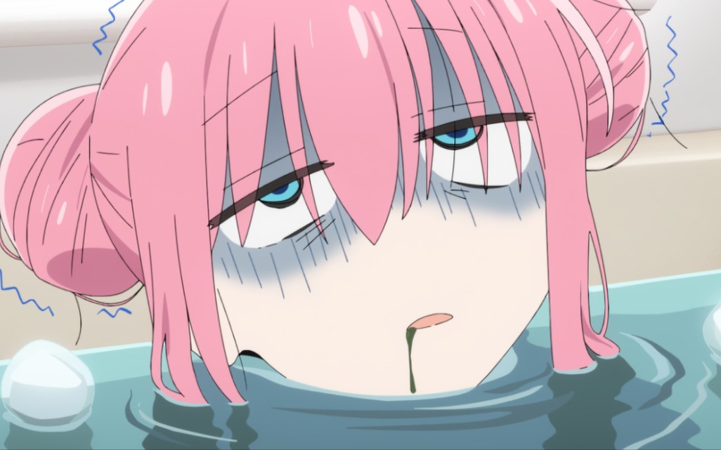 可可爱爱的波奇酱