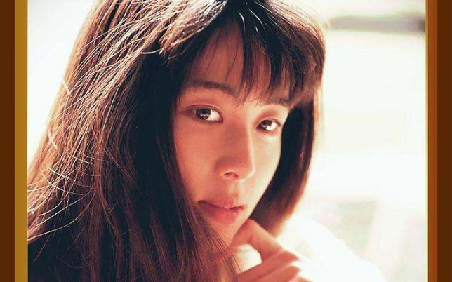 ・ZARD 坂井泉水 　「MUSIC VIDEO」 mqdefault.jpg