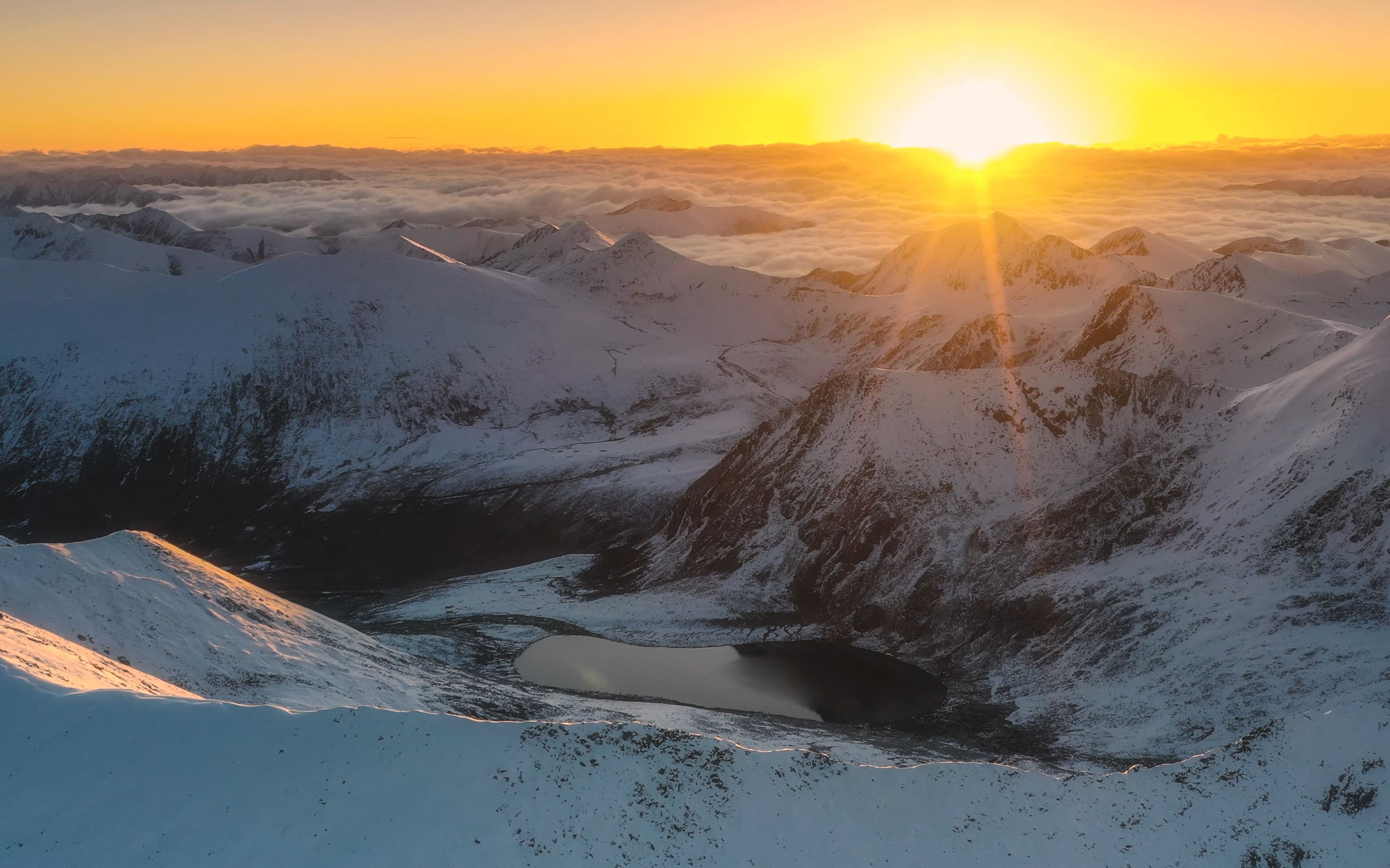 阿科里,一个鲜为人知的世外之境