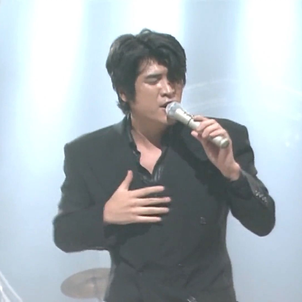 吉川晃司 KIKKAWA KOJI 40th Anniversary Live [通常盤][Blu-ray] - 吉川