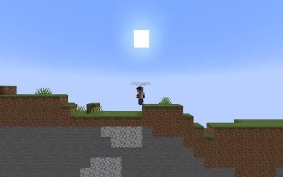 minecraft 2d, dream,george和sapnap嘗試通關