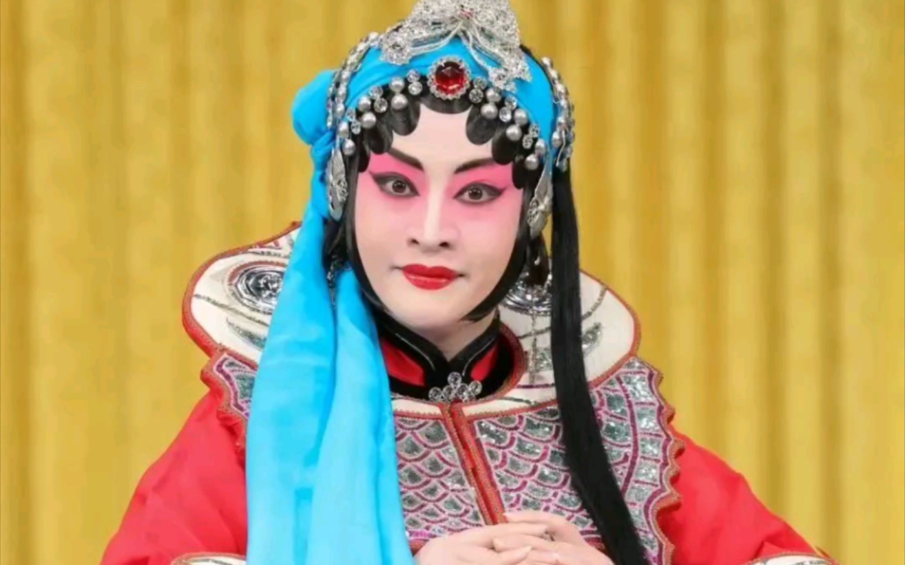 20230416 上海京剧院演出《玉堂春》起解部分唱段,李国静饰玉堂春