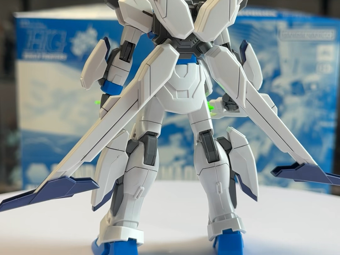 高达创战者 PB限定 万代模型 HG 1/144 高达X十魔王/GUNDAM X JUMAOH哔哩哔哩bilibili