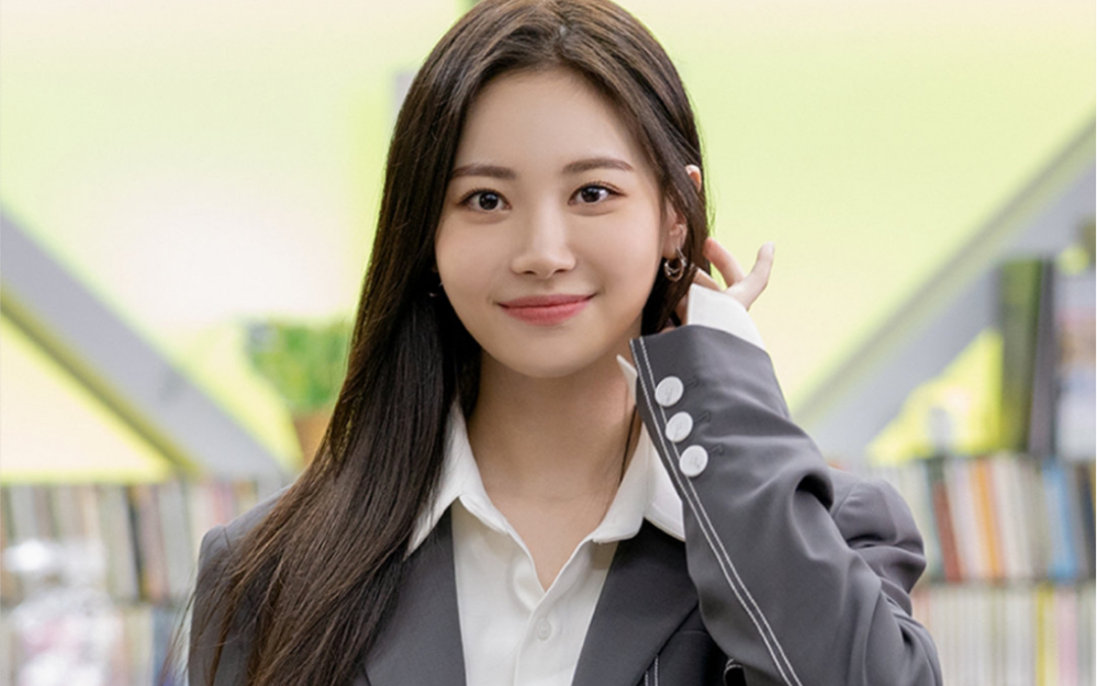 【yura/金亞榮】【tsks/韓劇】 現在正在分手中cut (更至e02)