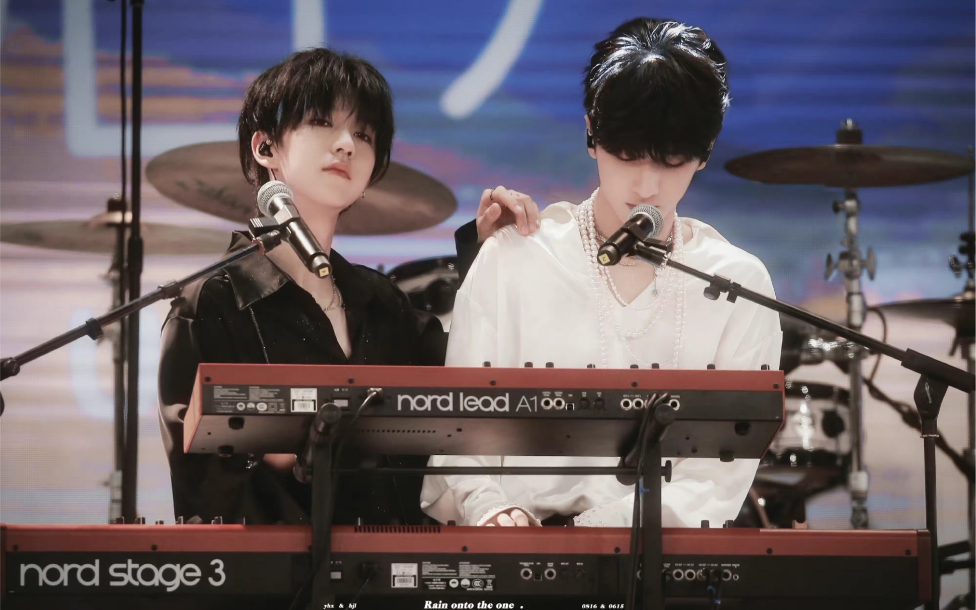 翔霖|《花园 小形容》命运般的沙发