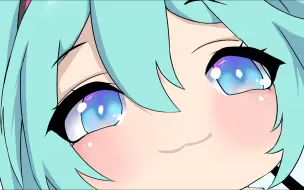 Скачать видео: 【初音未来】属于初音未来的铸币大头