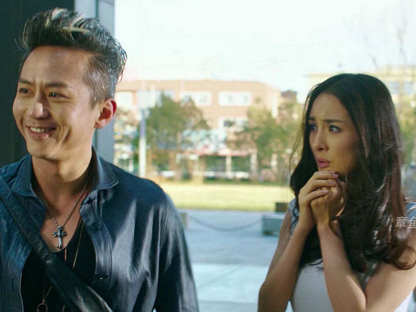 邓超这次是本色出演无疑