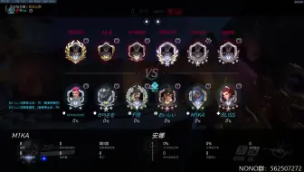 【补档】M1ka/2021.10.31 直播录播