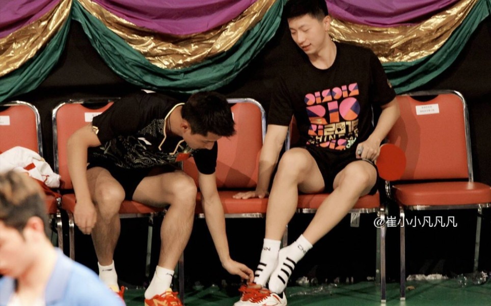 獒龙 再也看不到的同框