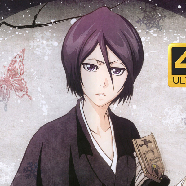 死神 BLEACH 4K/中日歌词】死神BLEACH ED26『Song for』_哔哩哔哩_bilibili