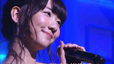 中字 Akb48草莓蛋糕 柏木由紀 Kashiwagi Yuki Shortcake ショートケーキ Akb48リクエストアワー13ア 哔哩哔哩