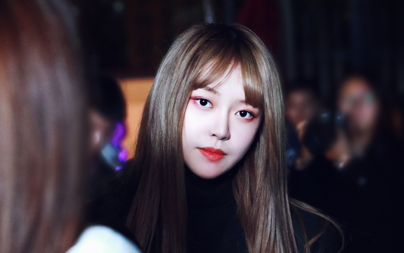 【bej48】倩楠的直播【陈倩楠】20190119