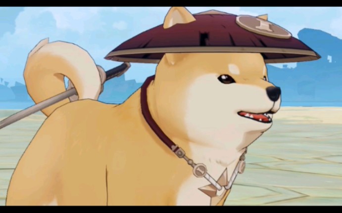 太郎丸真的太萌了啊啊啊啊啊啊