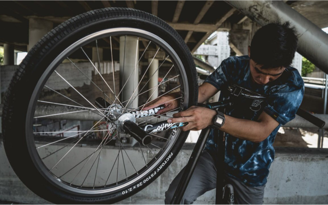 fgfs(动作死飞)-taishi okuma-sf 2015