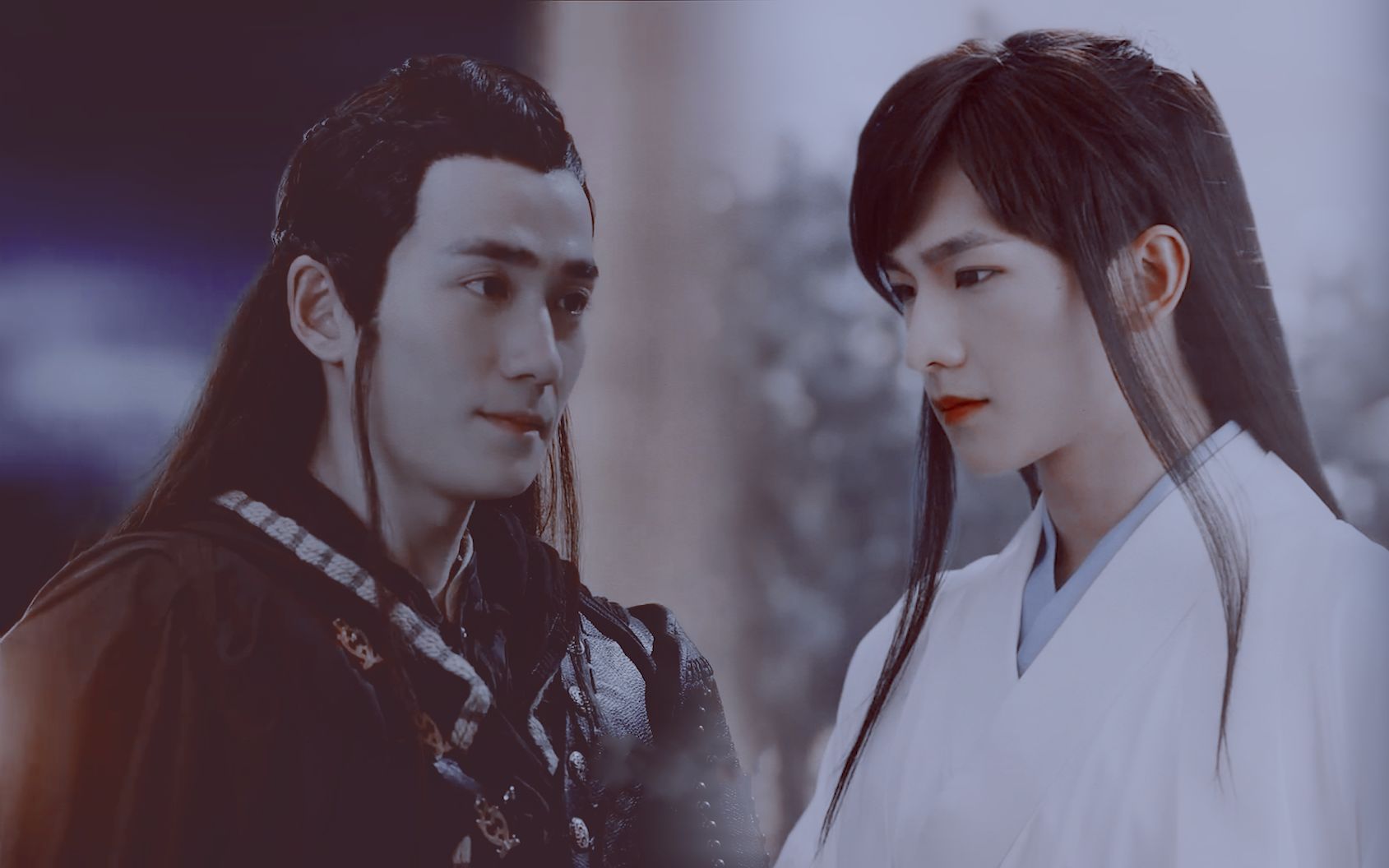 【邪瓶】只为你袖手天下