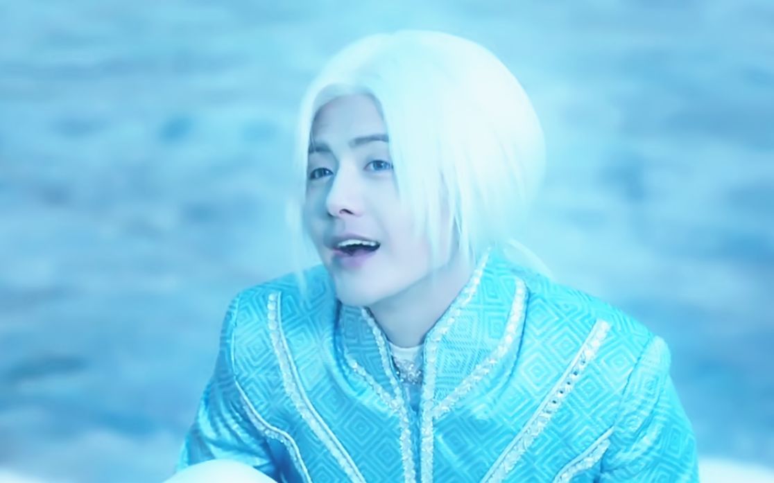 马天宇樱空释剑灵cut幻城44