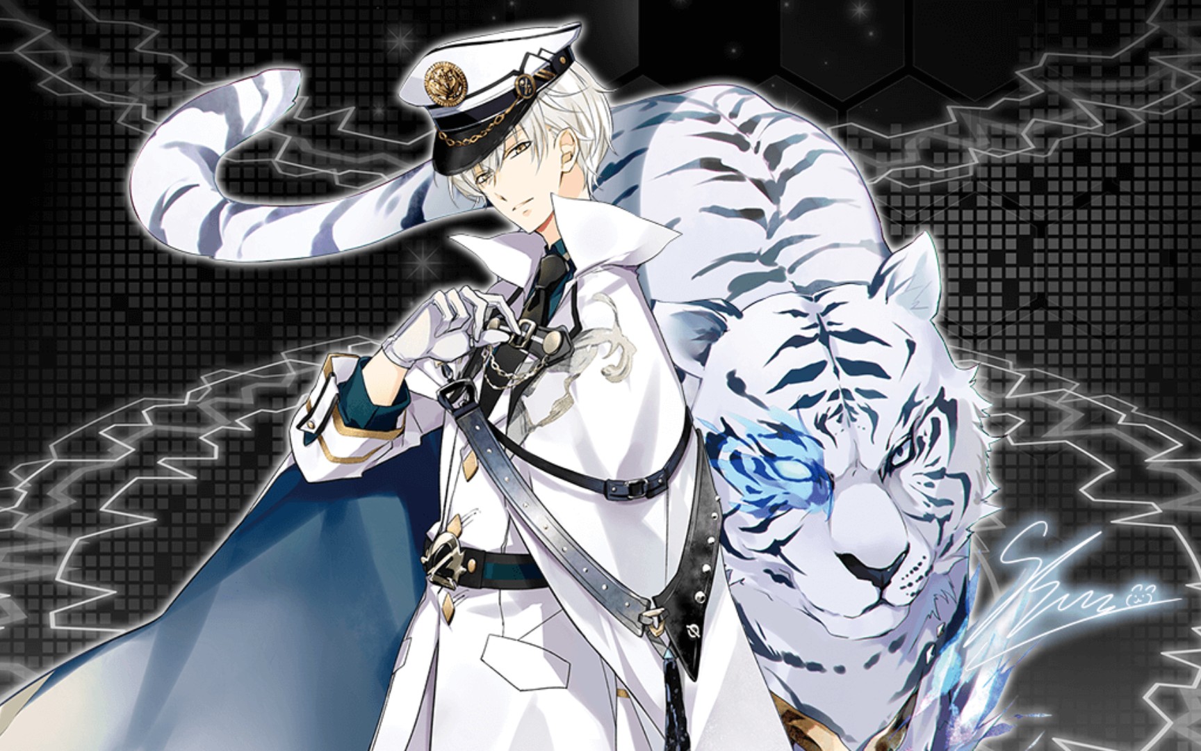 篇」 霜月隼 出货瞬间及一觉瞬间