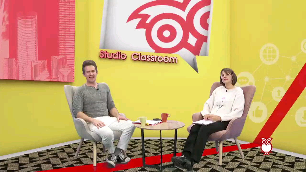 【空中英語教室】 「租衣」方便好處多 convenient clothing - 202404