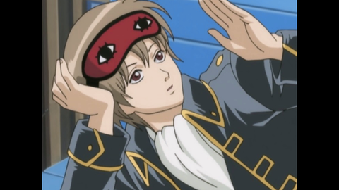 银魂 冲田总悟 抖s的魅力势不可挡 哔哩哔哩 银魂 冲田总悟 抖s的魅力势不可挡 哔哩哔哩