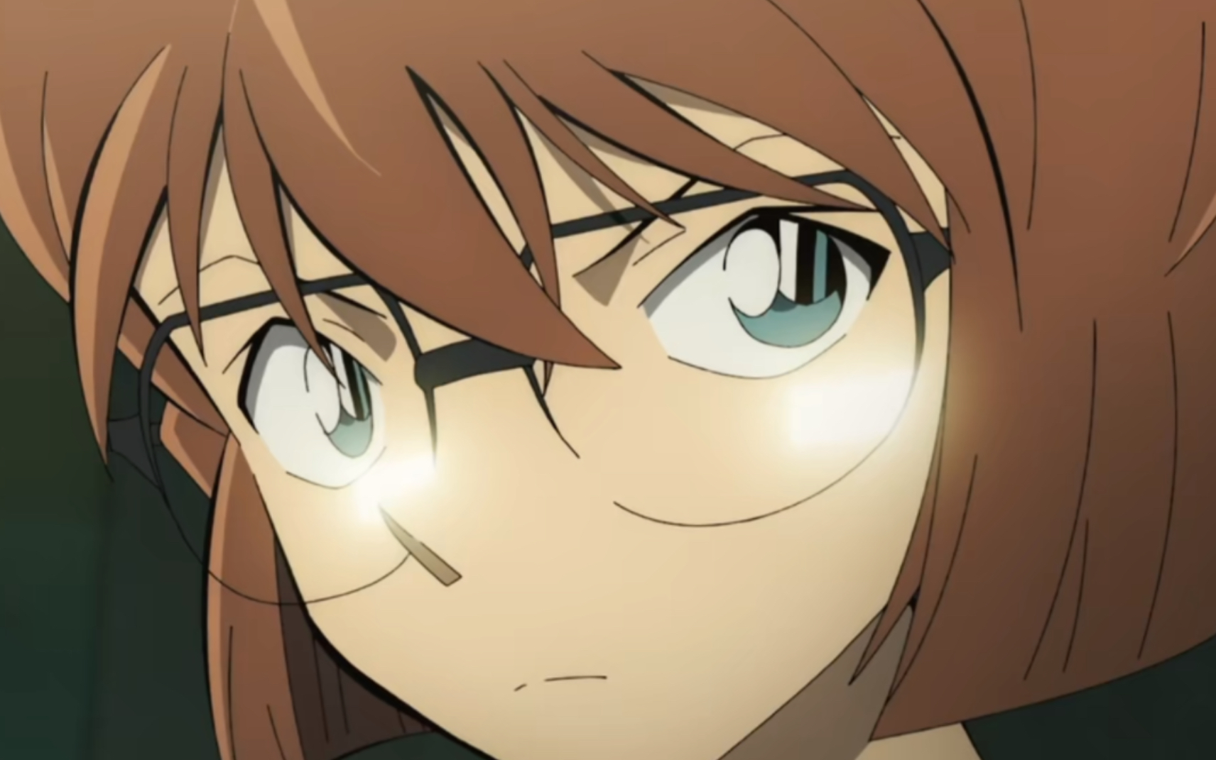 黑铁的鱼影里隐藏的步哀糖,小孩子的话也可能改变人的一生