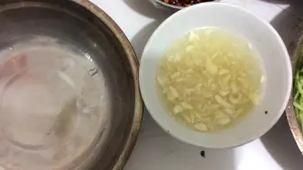 Tải video: 凉皮调料水的做法,凉皮调料水