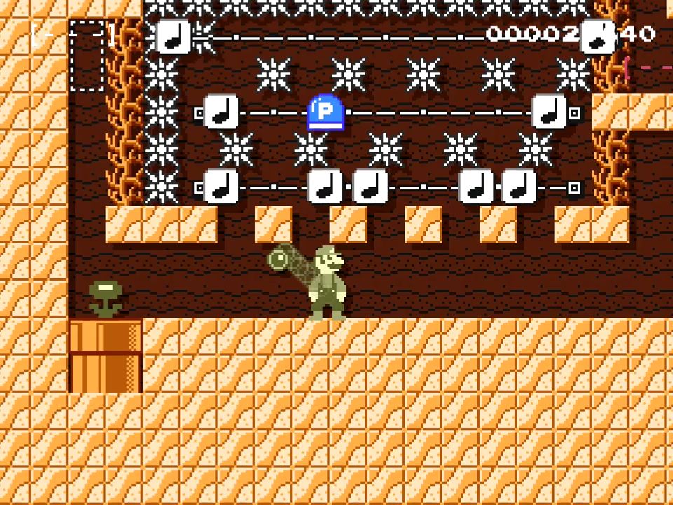 【pc/switch】超级马里奥制造2|本体 3.0.3补丁|中文