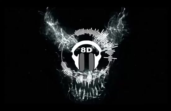 带上耳机你就是【venom】-eminem 8d环绕音乐