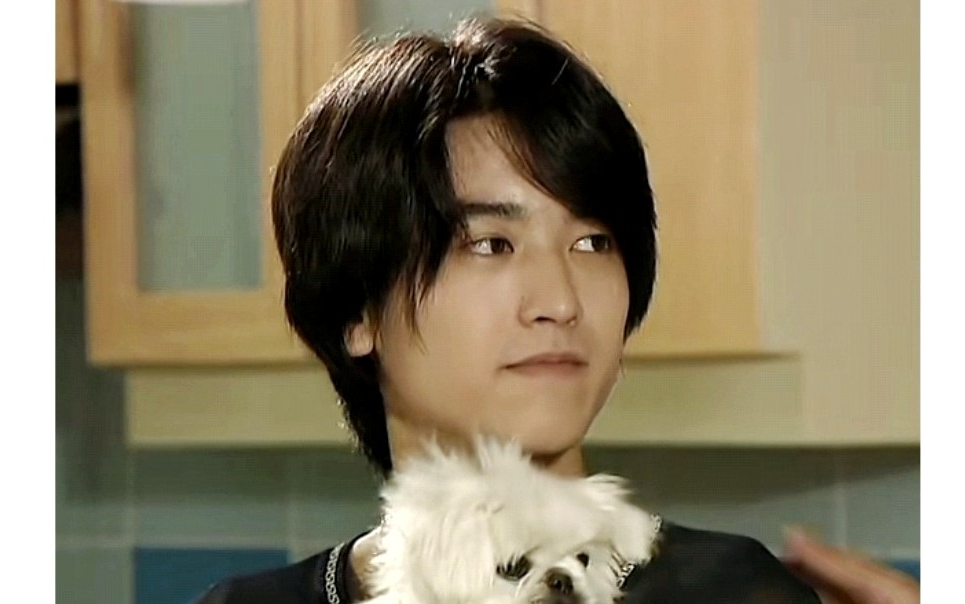 【新闻小姐/袁文康】计小宇cut_哔哩哔哩_bilibili