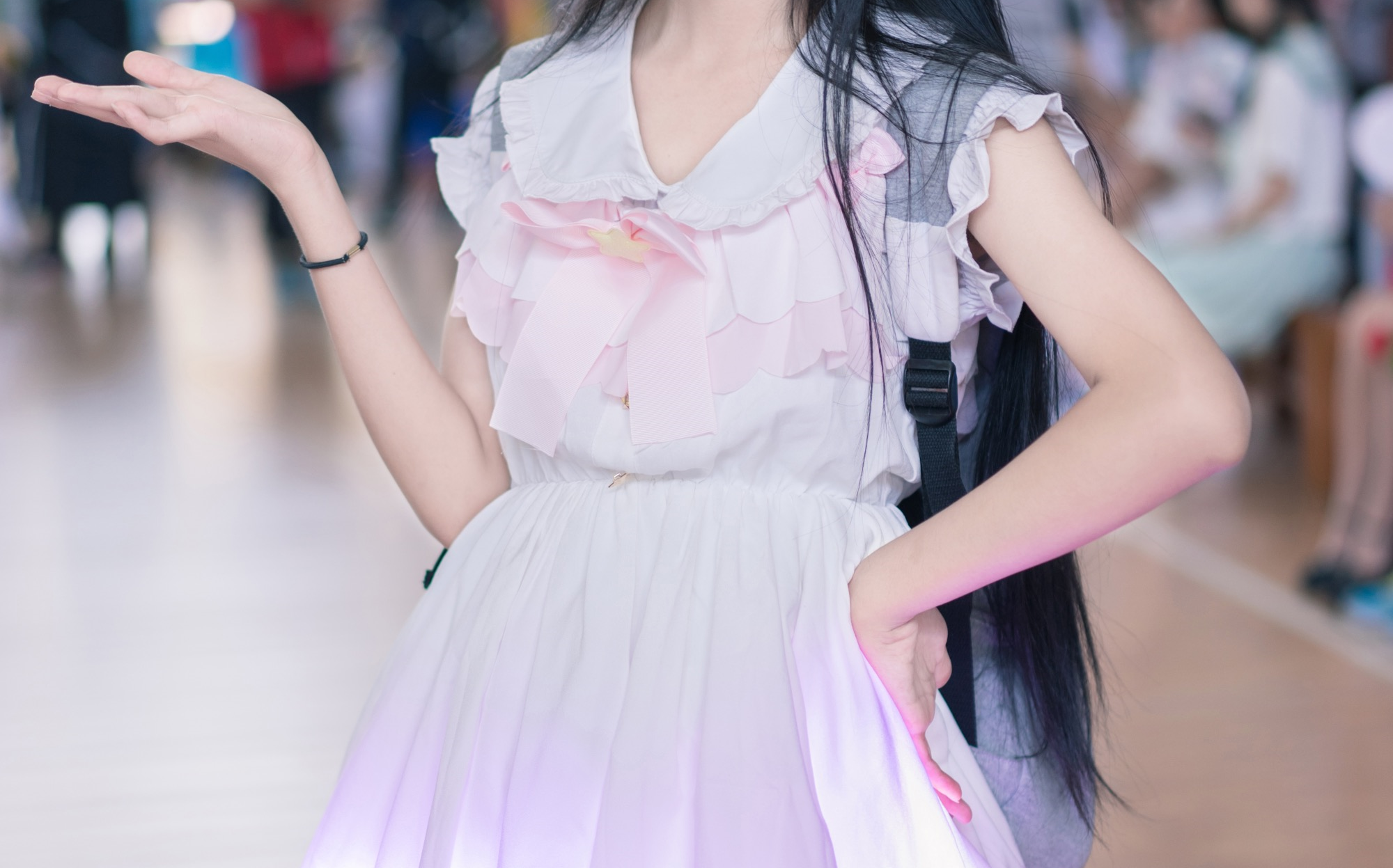 斗鱼-北酱y_2021-01-21_北酱:你难熬的夜晚 他睡得很安稳