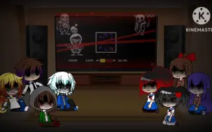 Tải video: No Mercy team reacts to Murder Time Trio H.M. Phase 2