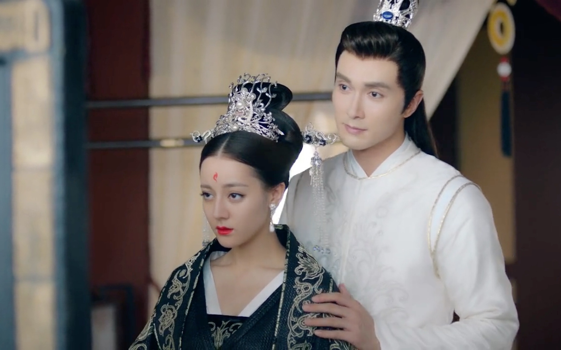 三生三世枕上书东凤cut 19-20