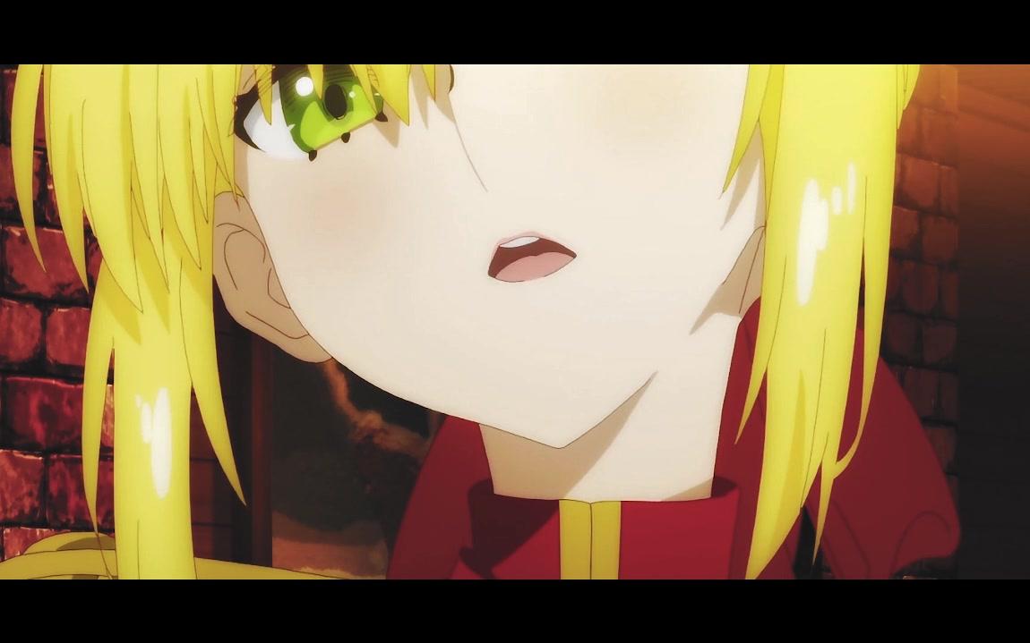 [fate/amv]saber&岸浪白野|如果彼此的眼神是威士忌