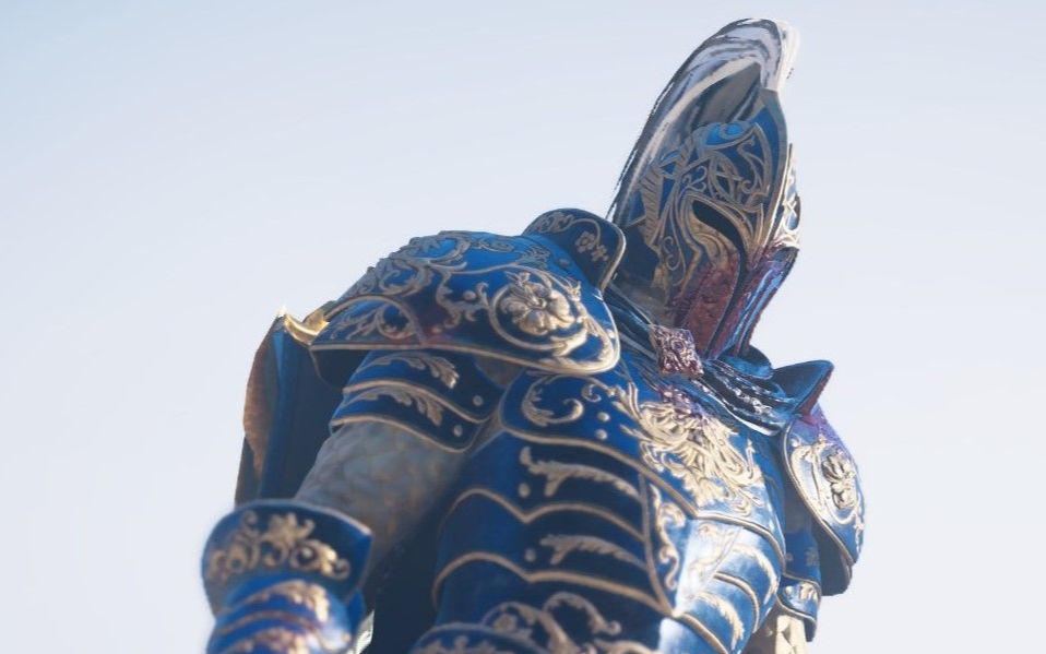 活动  《刺客信条: 英灵殿》之神圣骑士-迎接诸神黄昏!