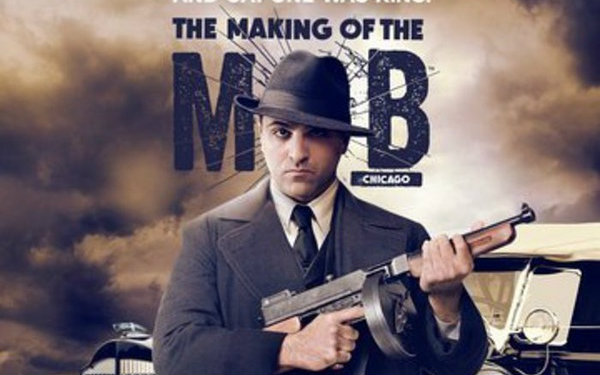 [图]【半纪录片】黑帮养成记 ：芝加哥（ The Making of the Mob: Chicago）03【极光字幕】