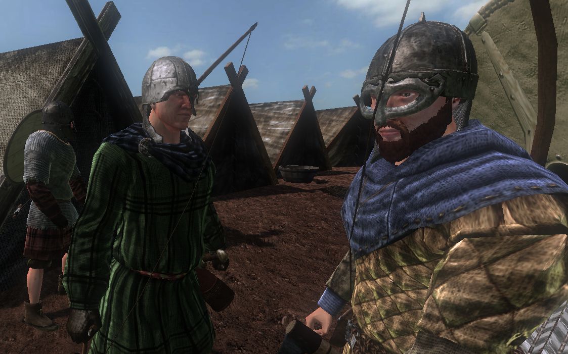 维京征服之与西格德拉格纳逊雅尔的战争