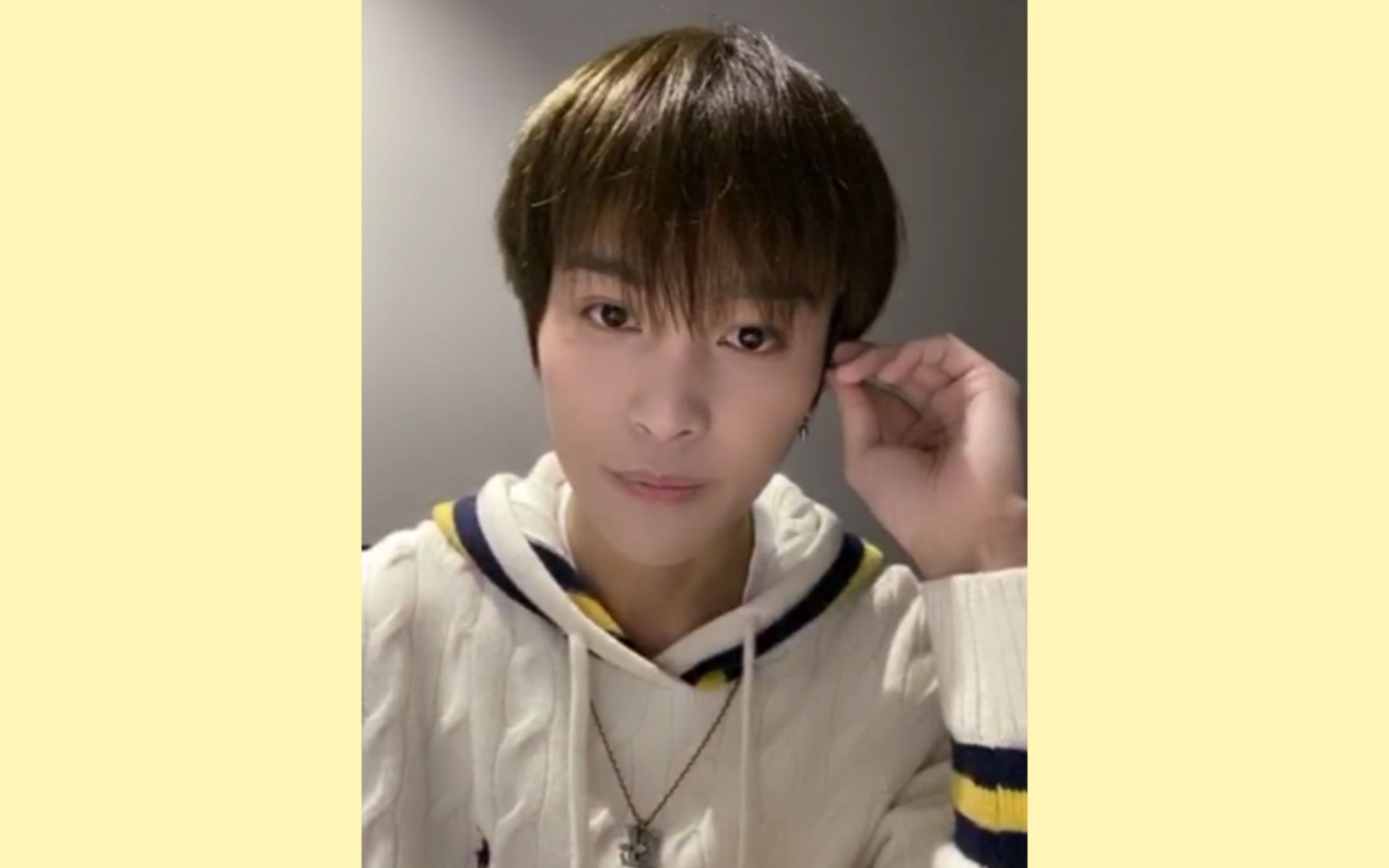 【WayV】刘扬扬YANGYANG 2020一直播合集(更新至200401) | 威神V_WayV中文首站_哔哩哔哩_bilibili