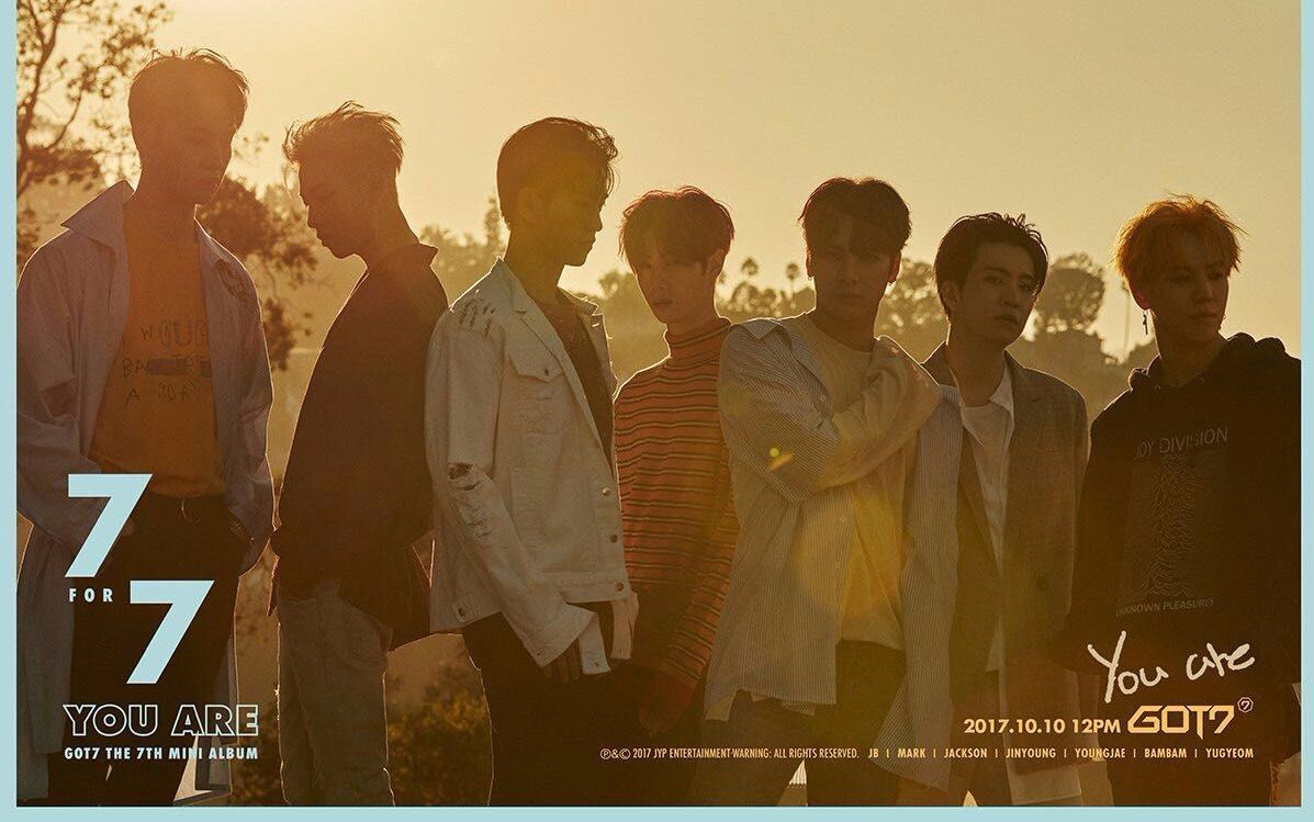 got77for7mini专回归