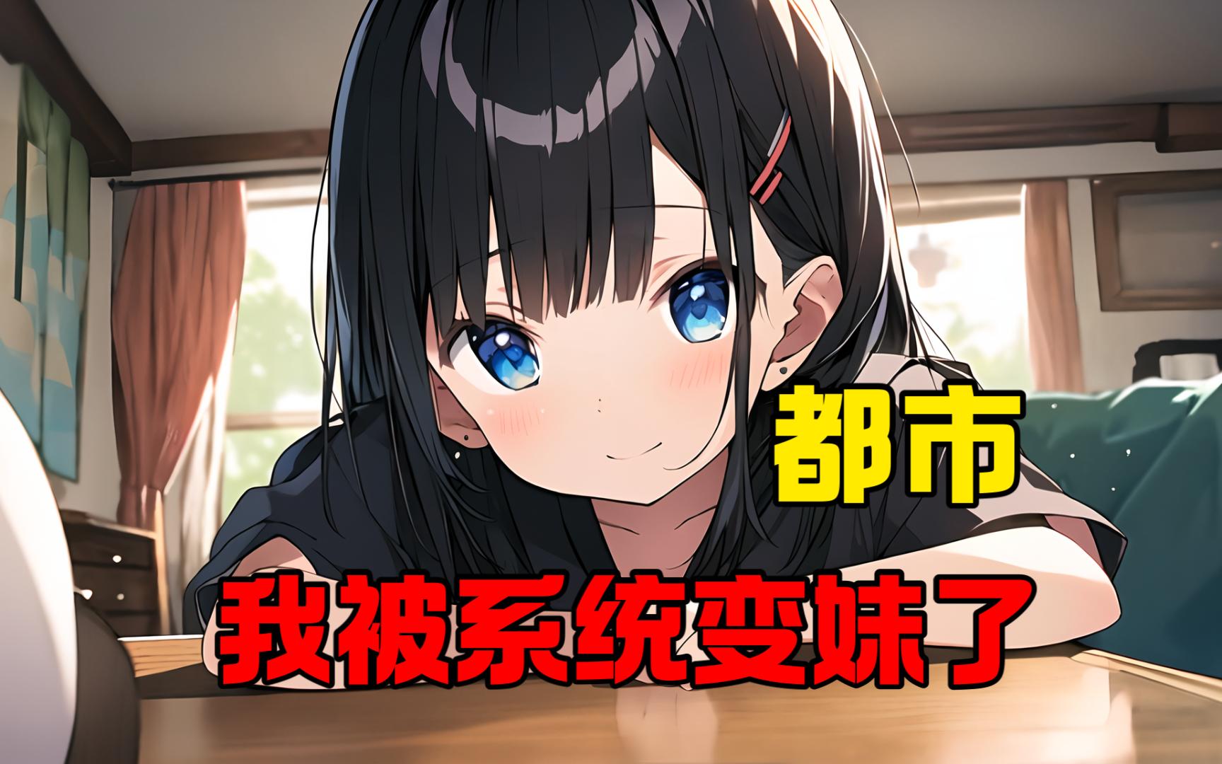 《变身萝莉女装》最近我的系统小菊有点怪,总给我来一些奇怪的任务