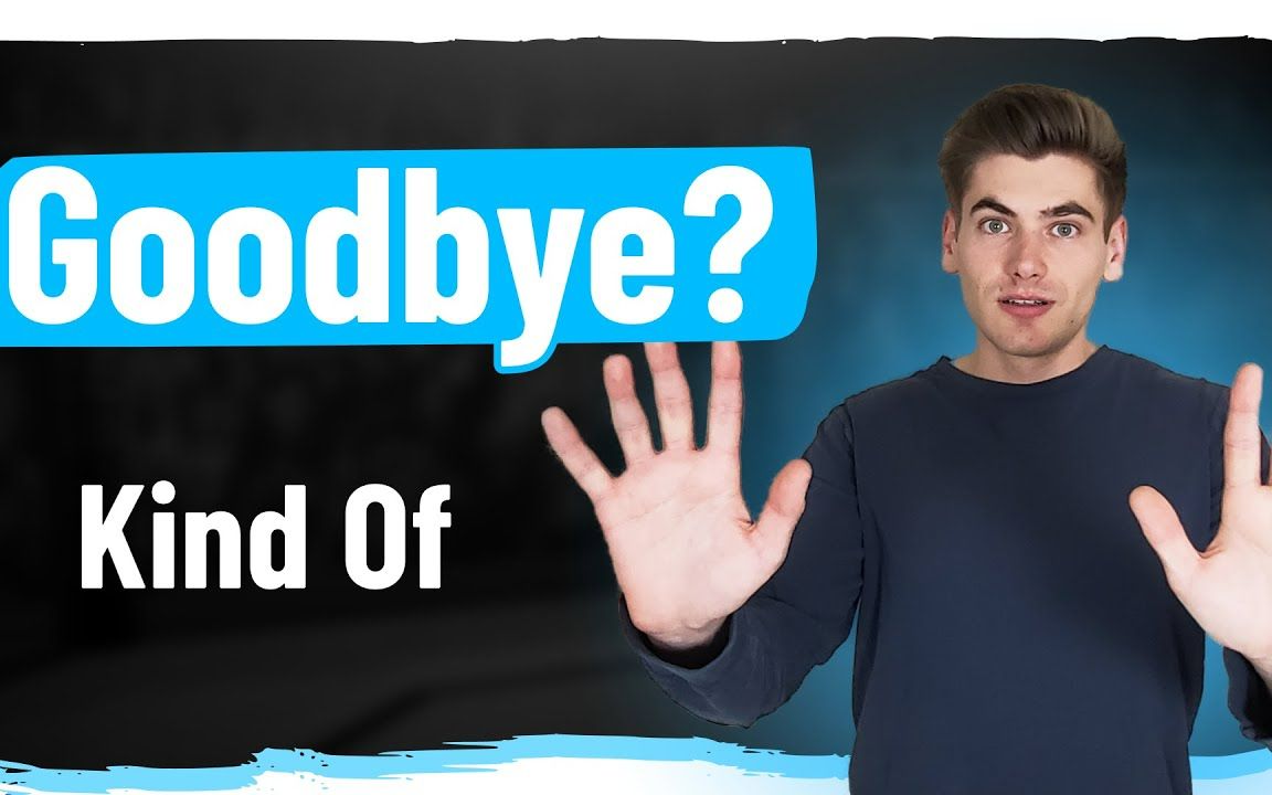 【web dev simplified】i am taking a break from youtube