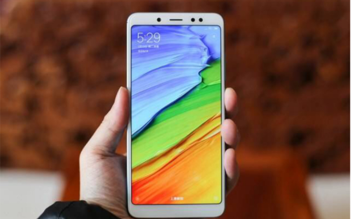 2020年还在用红米note5?_哔哩哔哩_bilibili