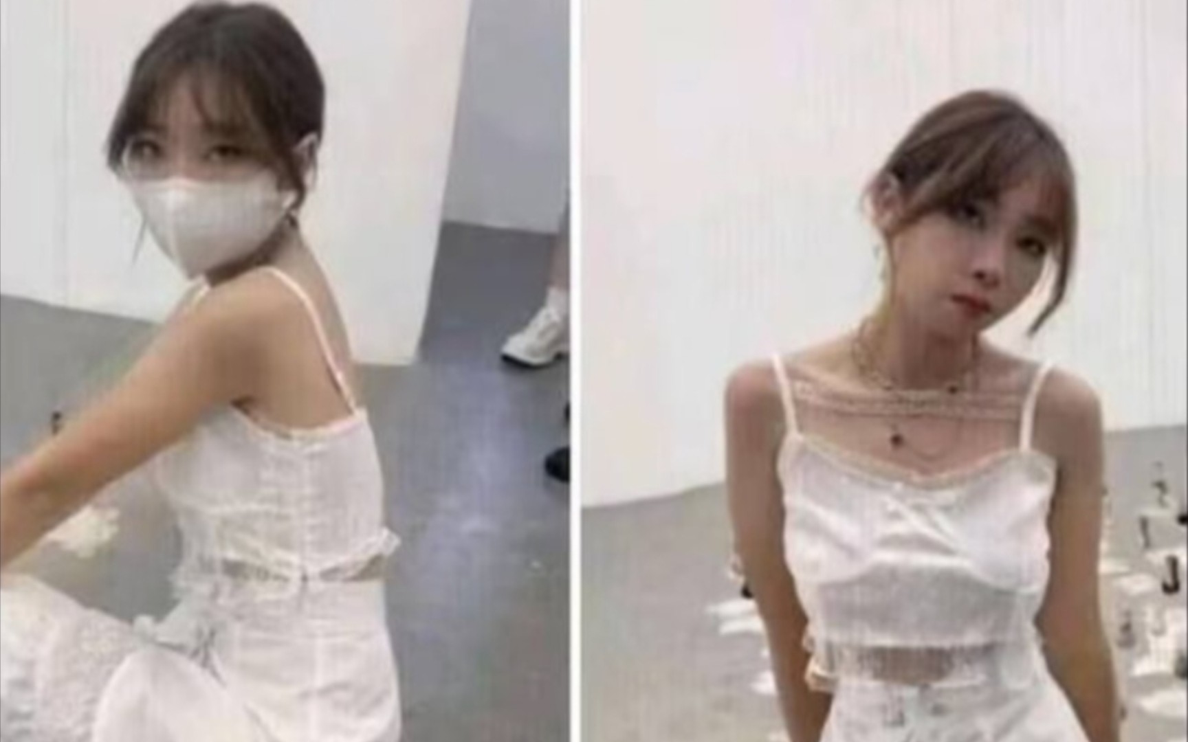 盘点 玩偶姐姐正脸照片大曝光!