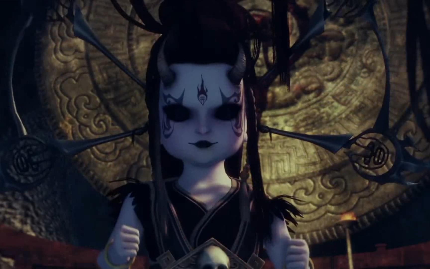 冥帝小可爱哈哈