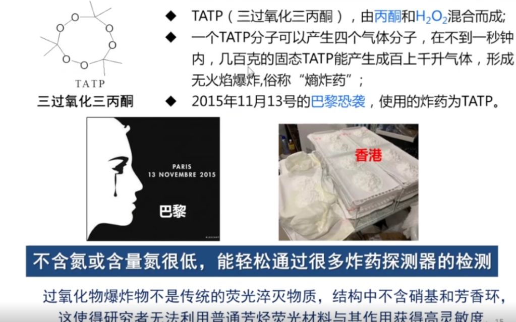 20211126中国科学院程建功基于有机半导体材料荧光效应的'光子鼻'研究哔哩哔哩bilibili