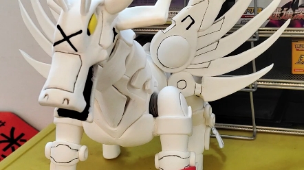 钢铁神兵btx超轻粘土